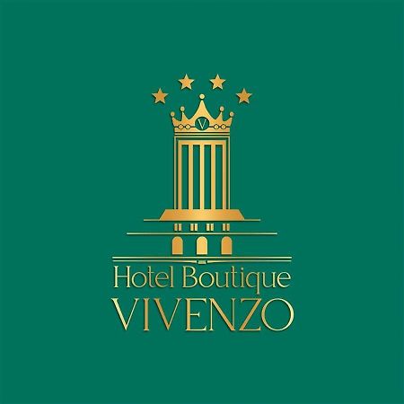 Hotel Boutique Vivenzo La Paz Ngoại thất bức ảnh