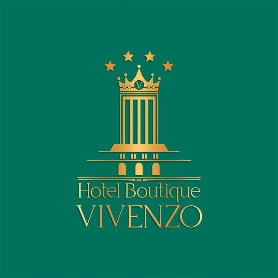 Hotel Boutique Vivenzo La Paz Ngoại thất bức ảnh