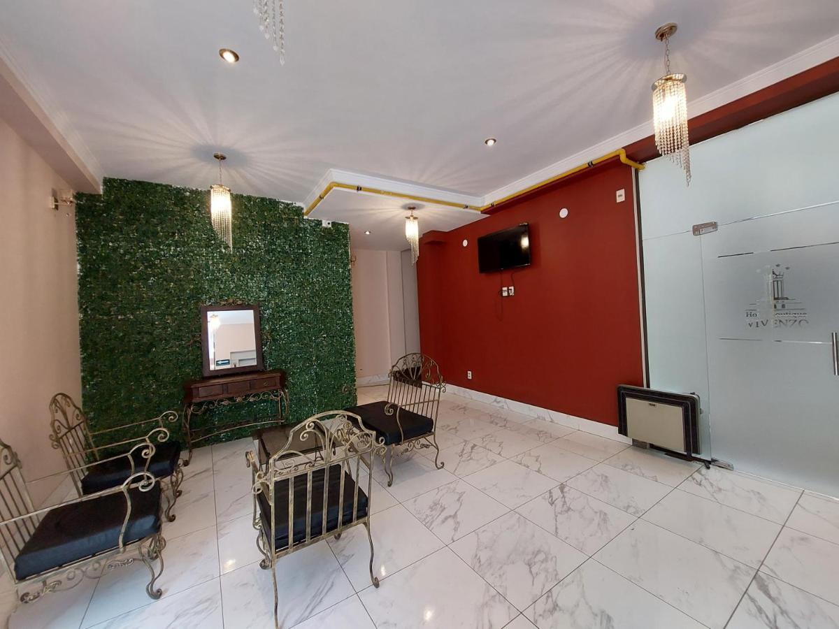 Hotel Boutique Vivenzo La Paz Ngoại thất bức ảnh