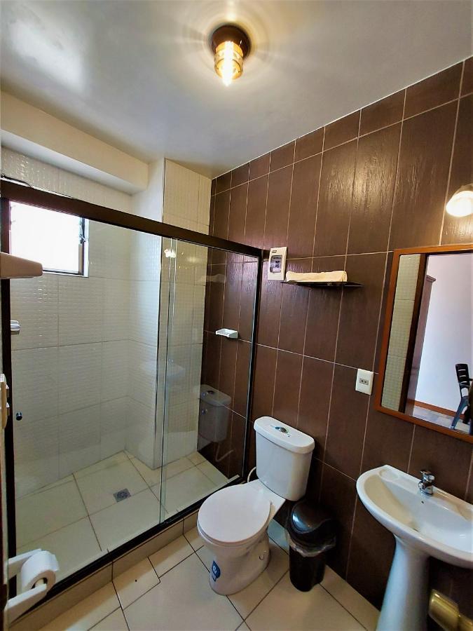Hotel Boutique Vivenzo La Paz Ngoại thất bức ảnh