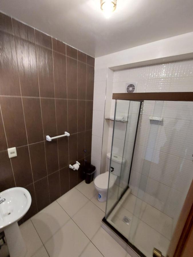 Hotel Boutique Vivenzo La Paz Ngoại thất bức ảnh