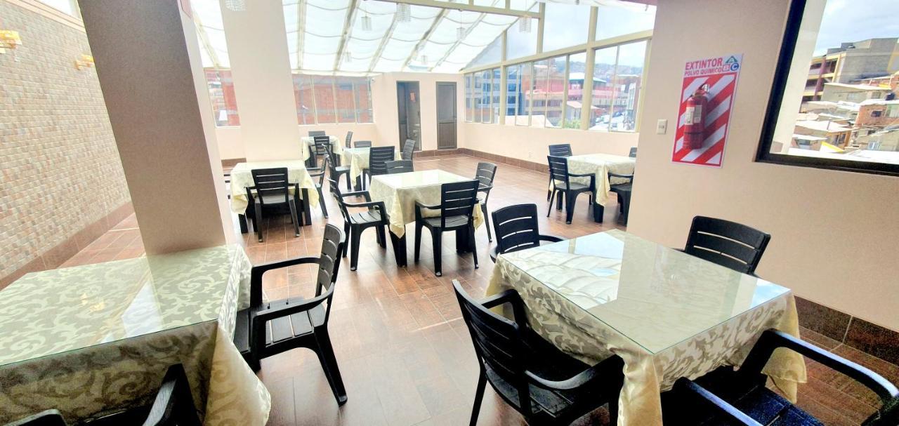Hotel Boutique Vivenzo La Paz Ngoại thất bức ảnh
