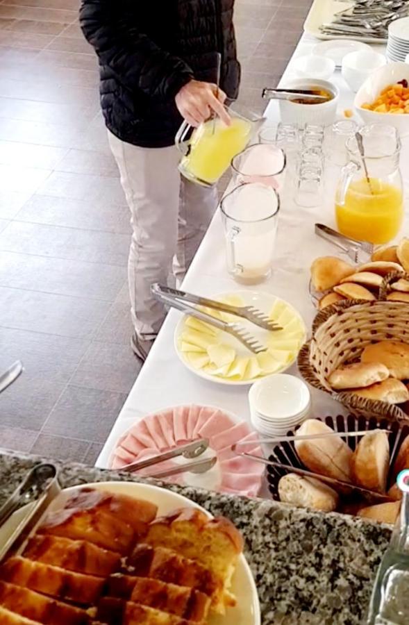 Hotel Boutique Vivenzo La Paz Ngoại thất bức ảnh